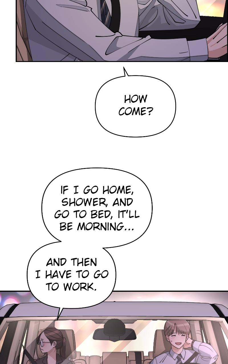 Iseop ui Yeonae Chapter 19 - Page 28