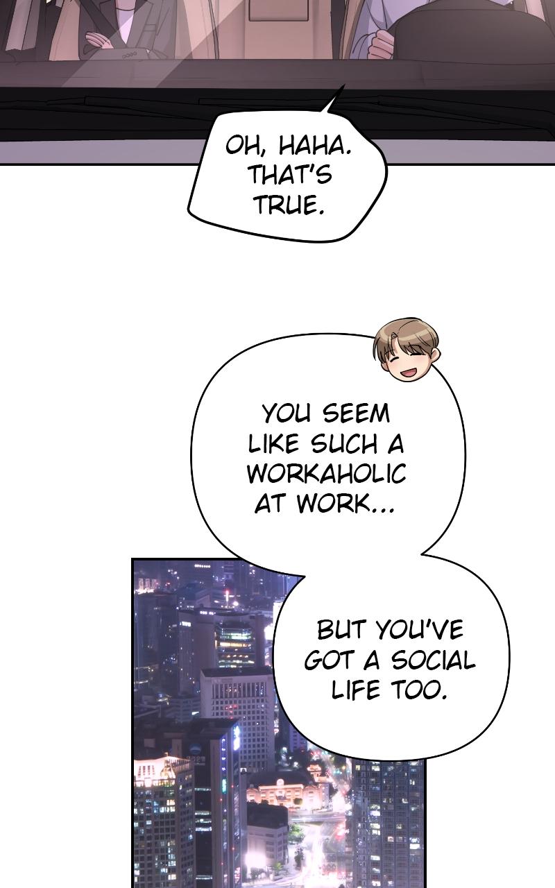 Iseop ui Yeonae Chapter 19 - Page 29