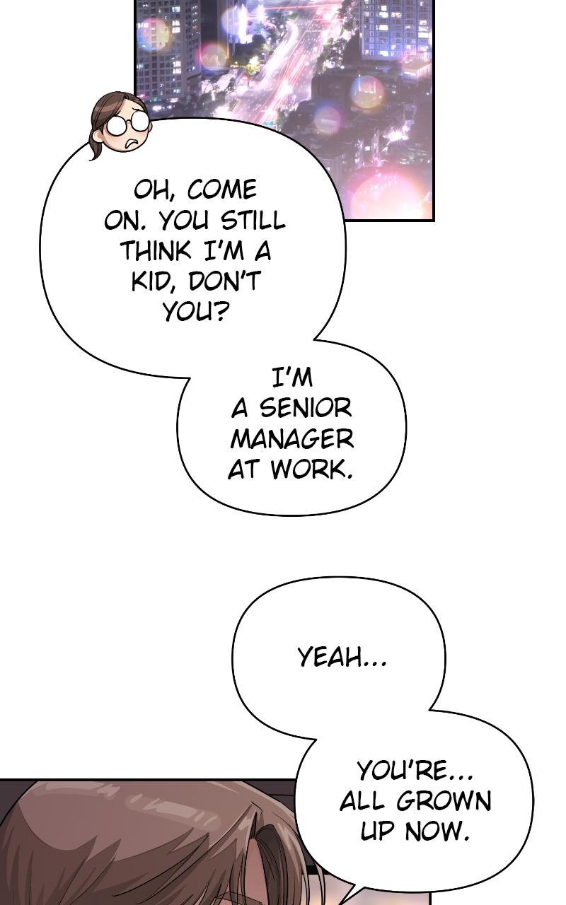 Iseop ui Yeonae Chapter 19 - Page 30