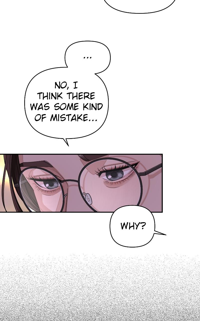 Iseop ui Yeonae Chapter 19 - Page 33