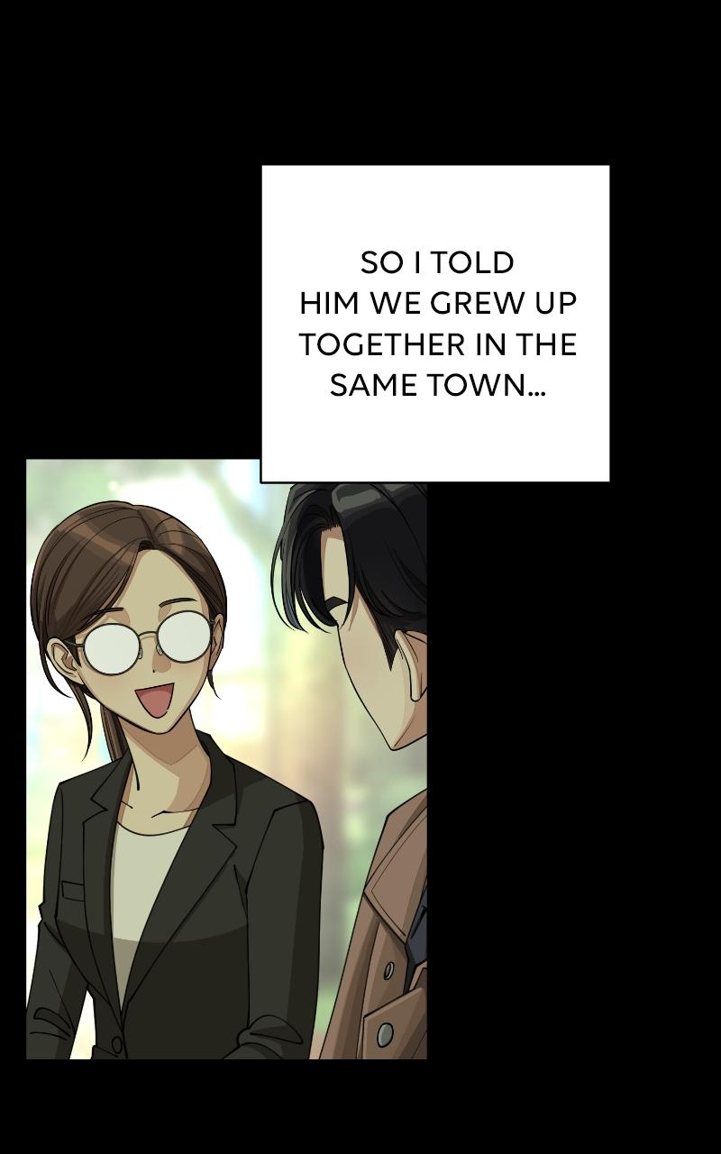 Iseop ui Yeonae Chapter 19 - Page 35