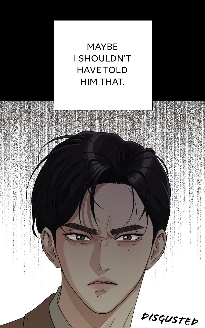 Iseop ui Yeonae Chapter 19 - Page 36