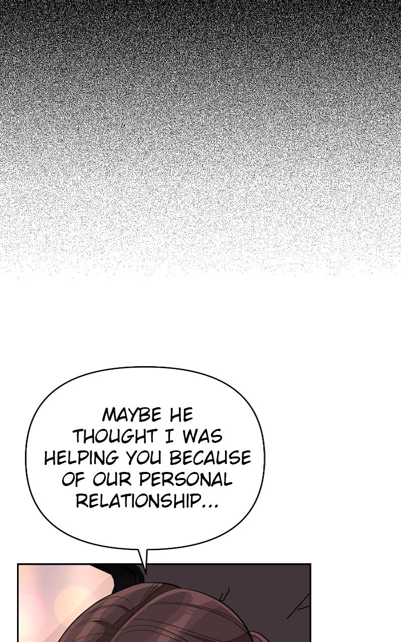 Iseop ui Yeonae Chapter 19 - Page 38