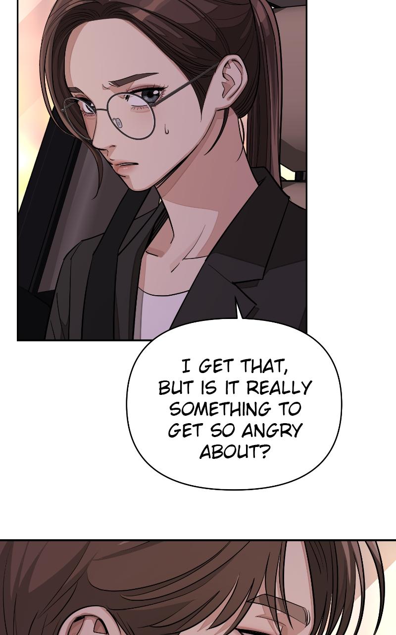 Iseop ui Yeonae Chapter 19 - Page 39