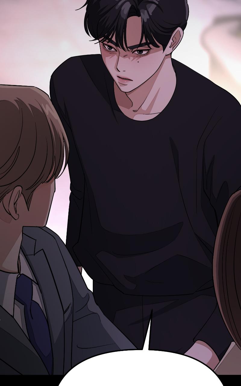 Iseop ui Yeonae Chapter 19 - Page 43