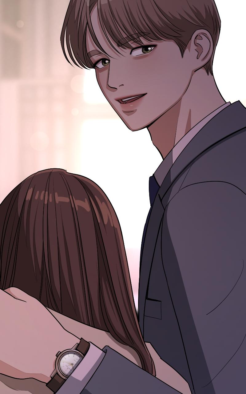 Iseop ui Yeonae Chapter 19 - Page 45