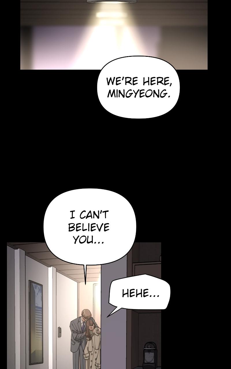 Iseop ui Yeonae Chapter 19 - Page 56