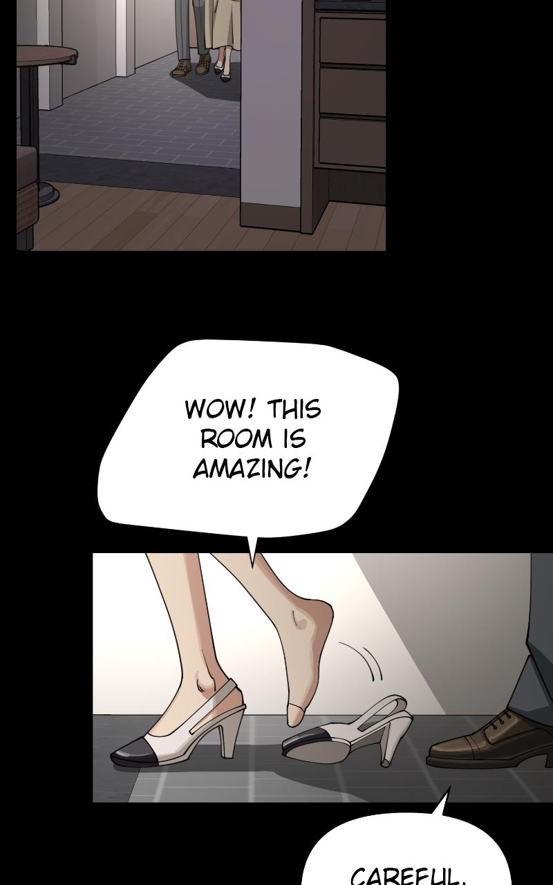 Iseop ui Yeonae Chapter 19 - Page 57