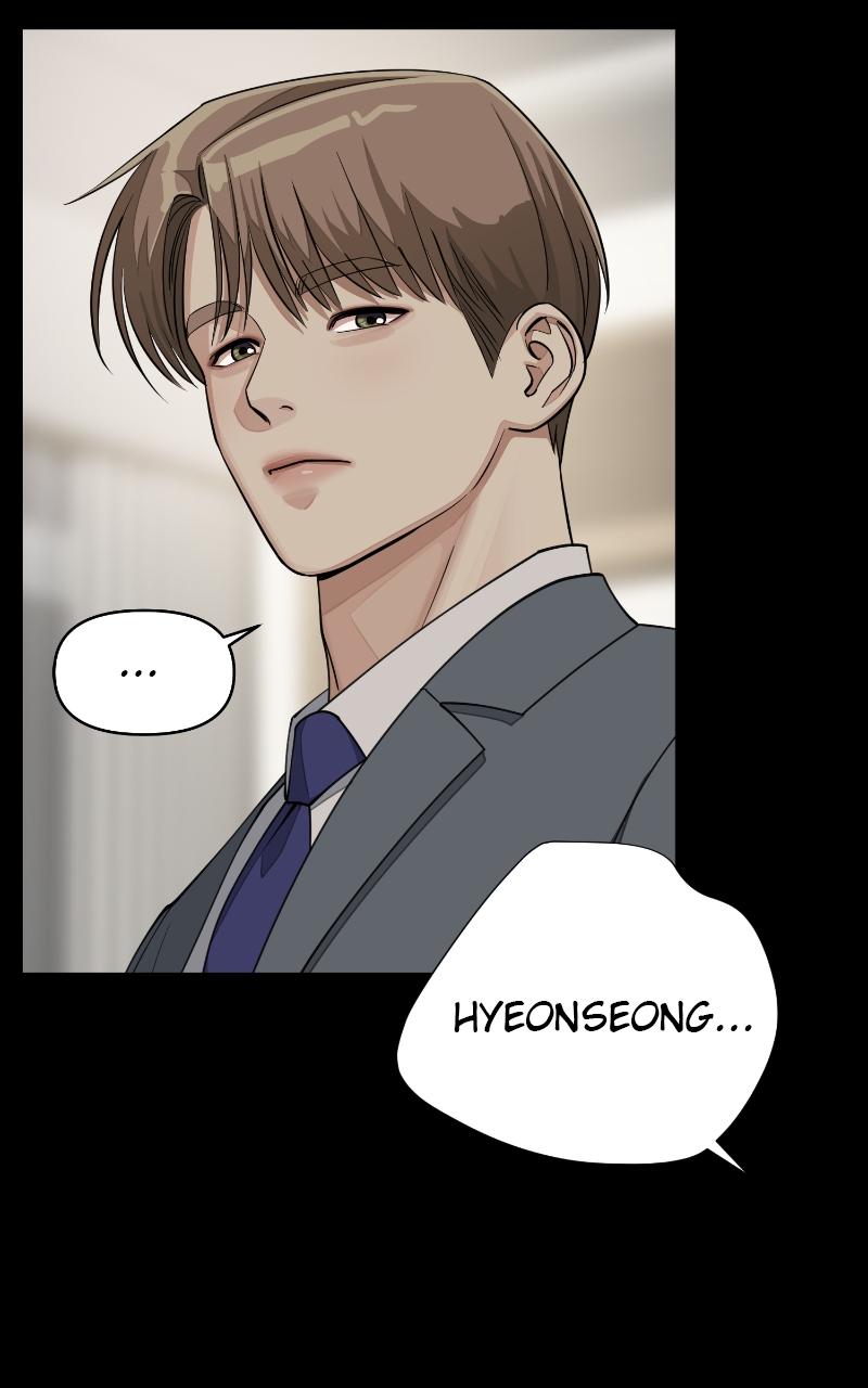 Iseop ui Yeonae Chapter 19 - Page 61