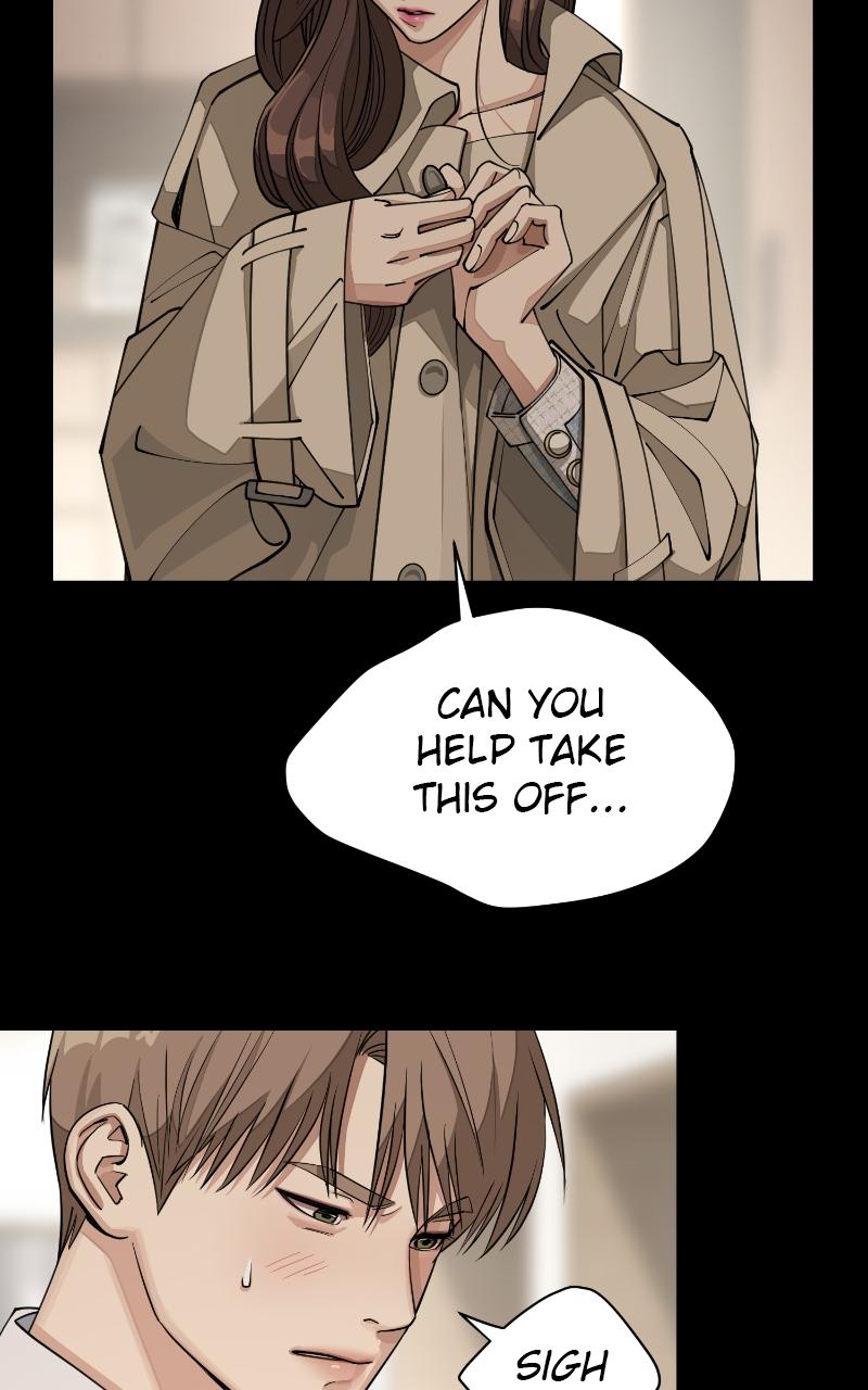 Iseop ui Yeonae Chapter 19 - Page 63