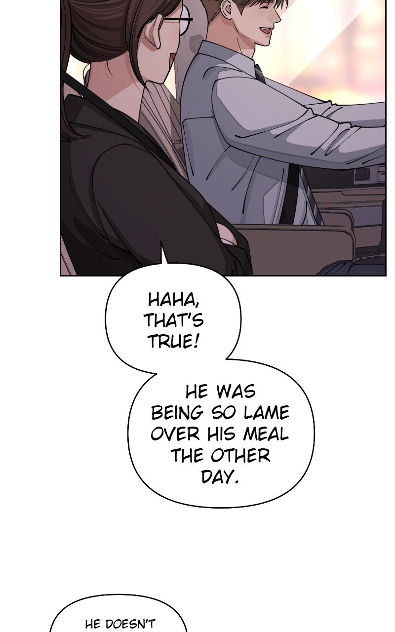 Iseop ui Yeonae Chapter 19 - Page 81