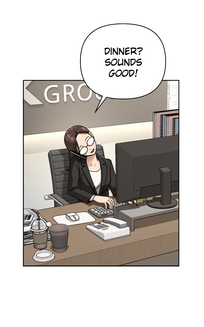 Iseop ui Yeonae Chapter 20 - Page 4