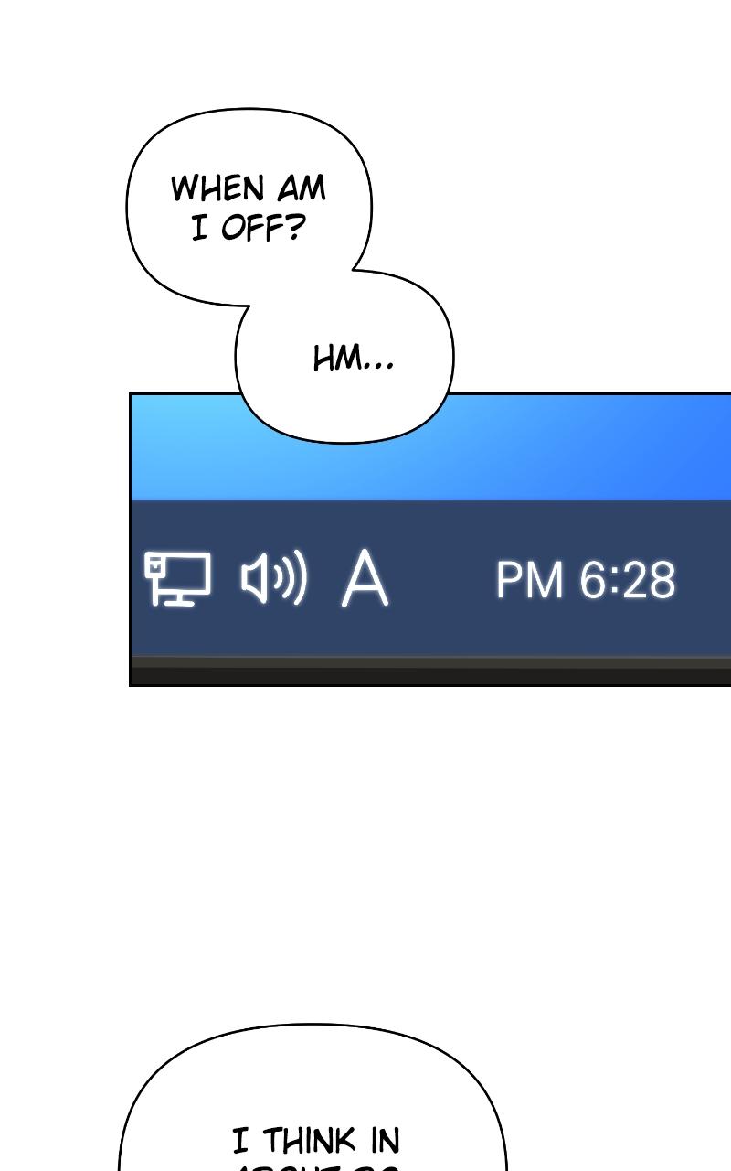 Iseop ui Yeonae Chapter 20 - Page 5