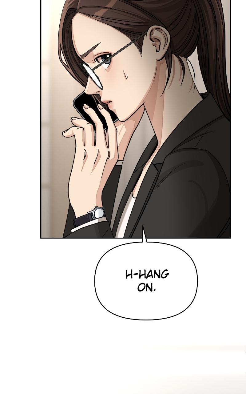 Iseop ui Yeonae Chapter 20 - Page 8