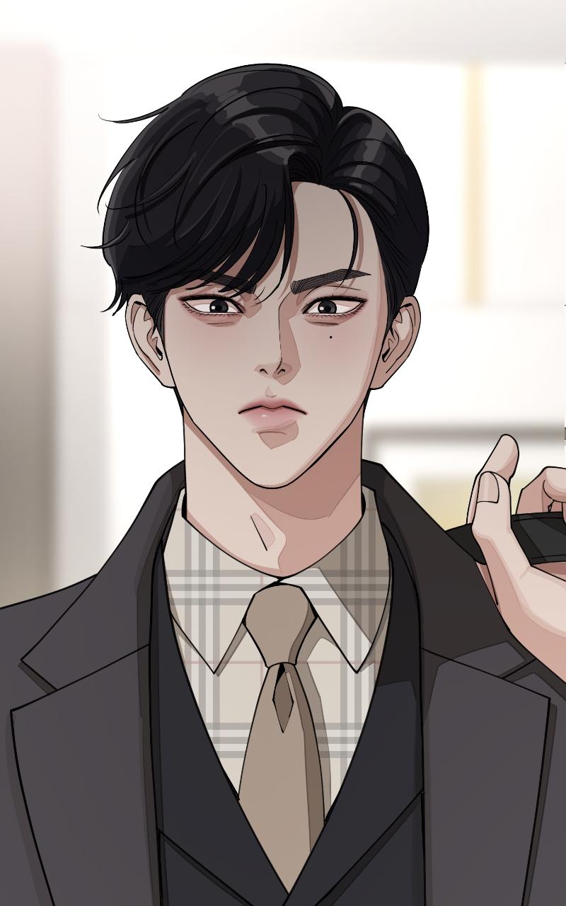 Iseop ui Yeonae Chapter 20 - Page 9