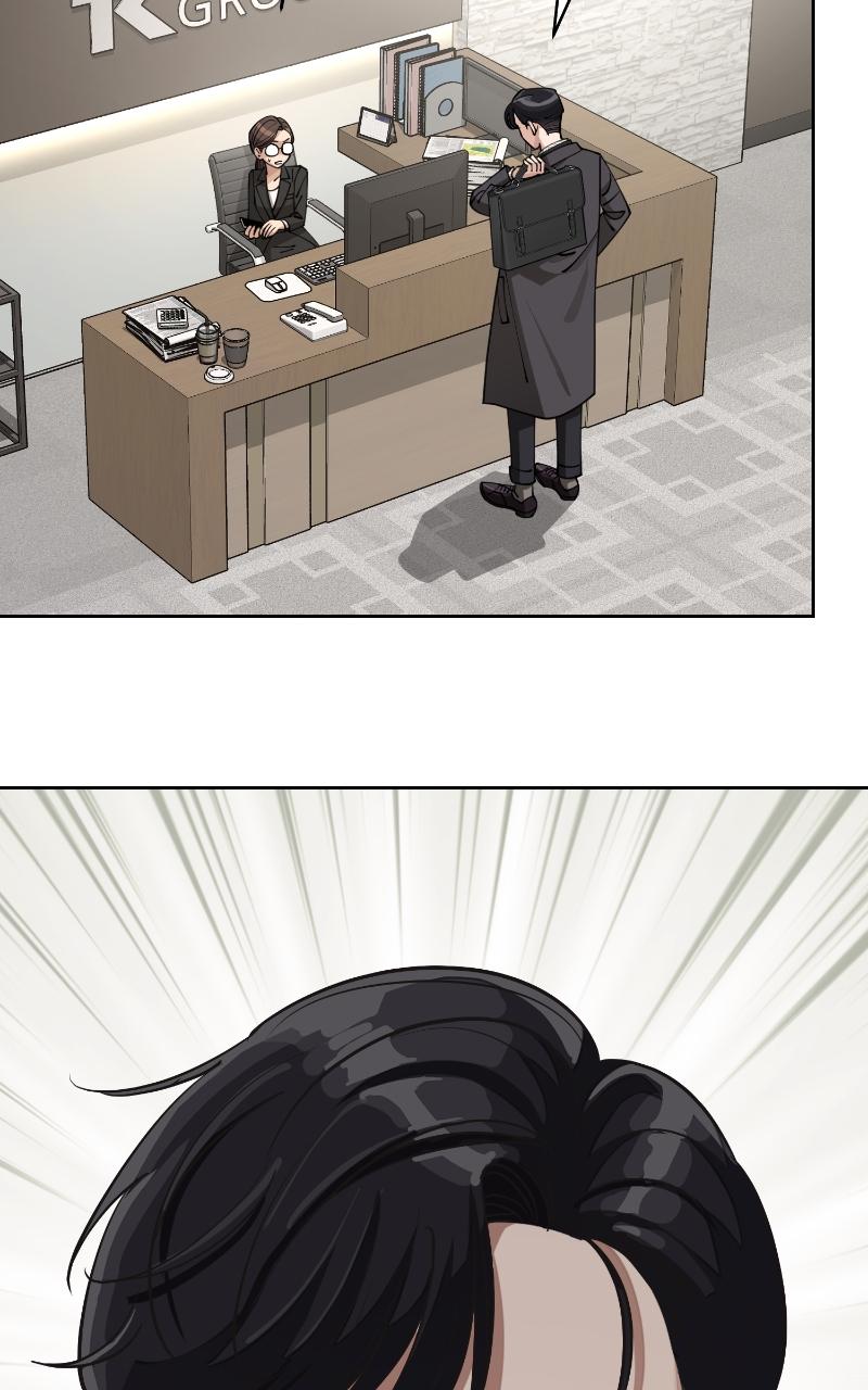 Iseop ui Yeonae Chapter 20 - Page 11