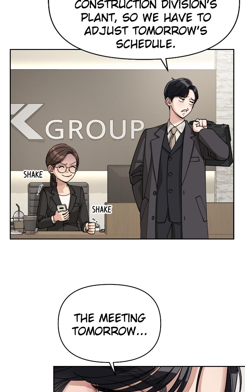 Iseop ui Yeonae Chapter 20 - Page 14