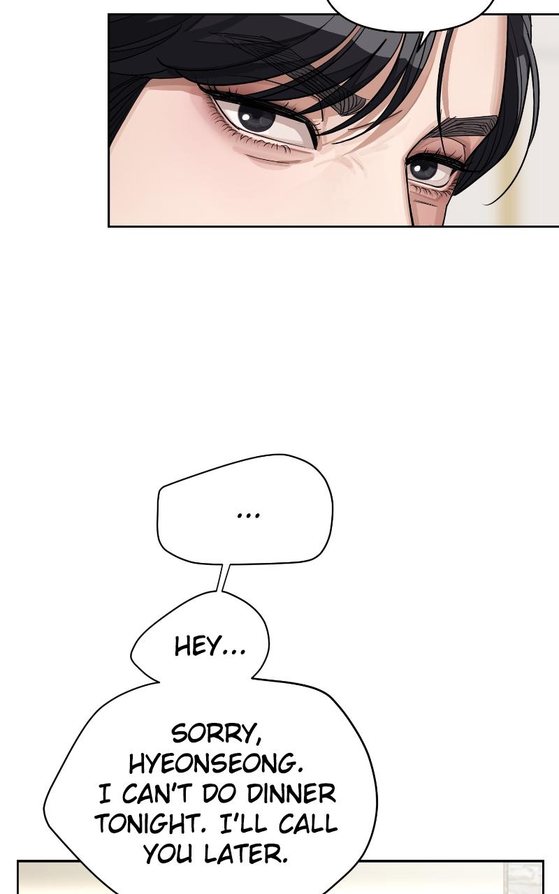 Iseop ui Yeonae Chapter 20 - Page 16