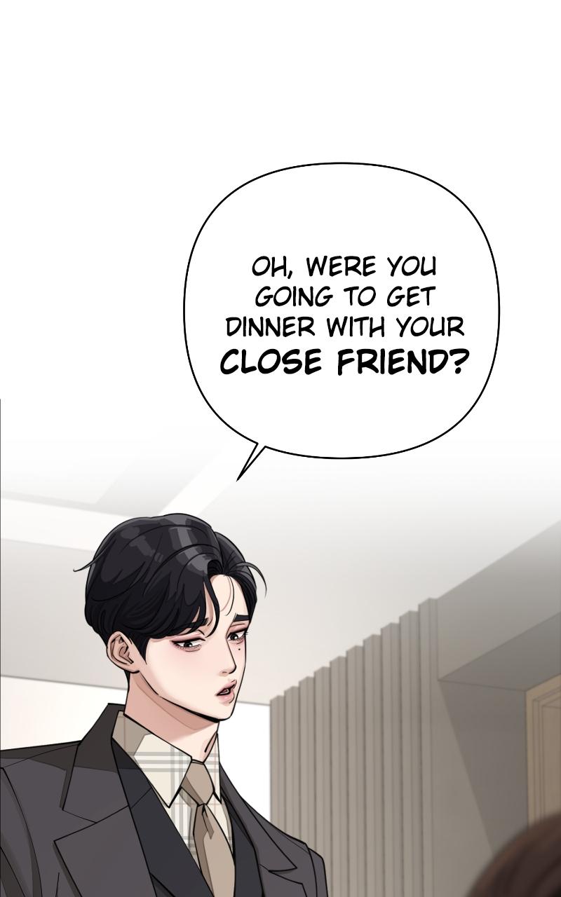 Iseop ui Yeonae Chapter 20 - Page 18