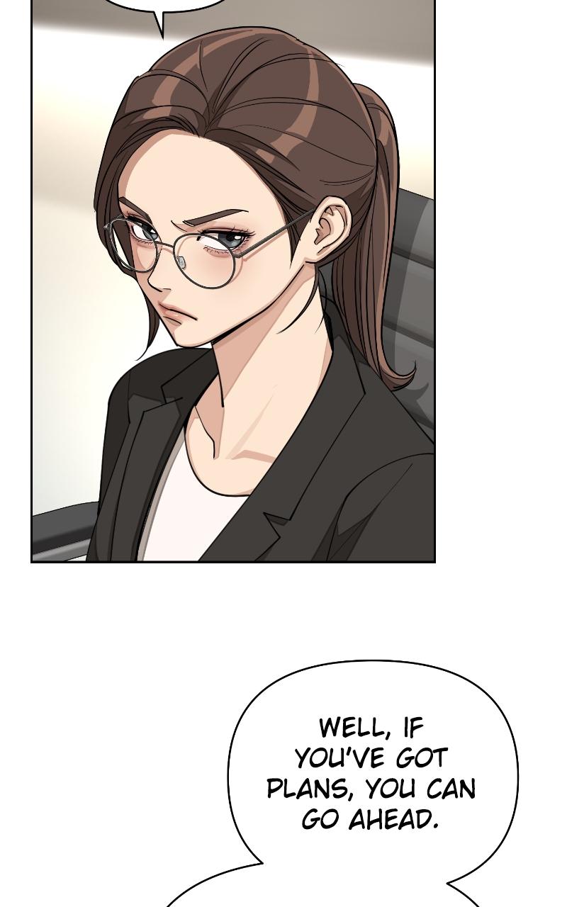 Iseop ui Yeonae Chapter 20 - Page 20