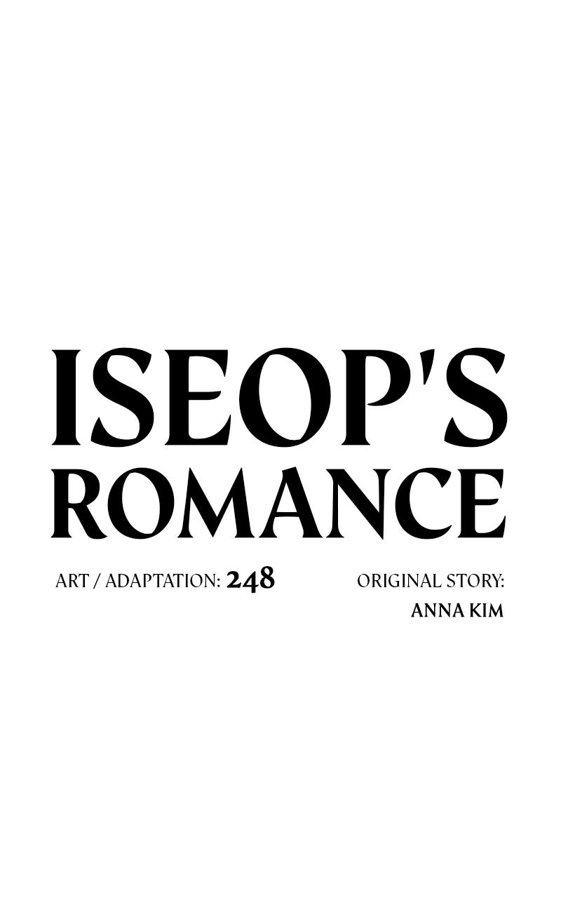 Iseop ui Yeonae Chapter 20 - Page 27