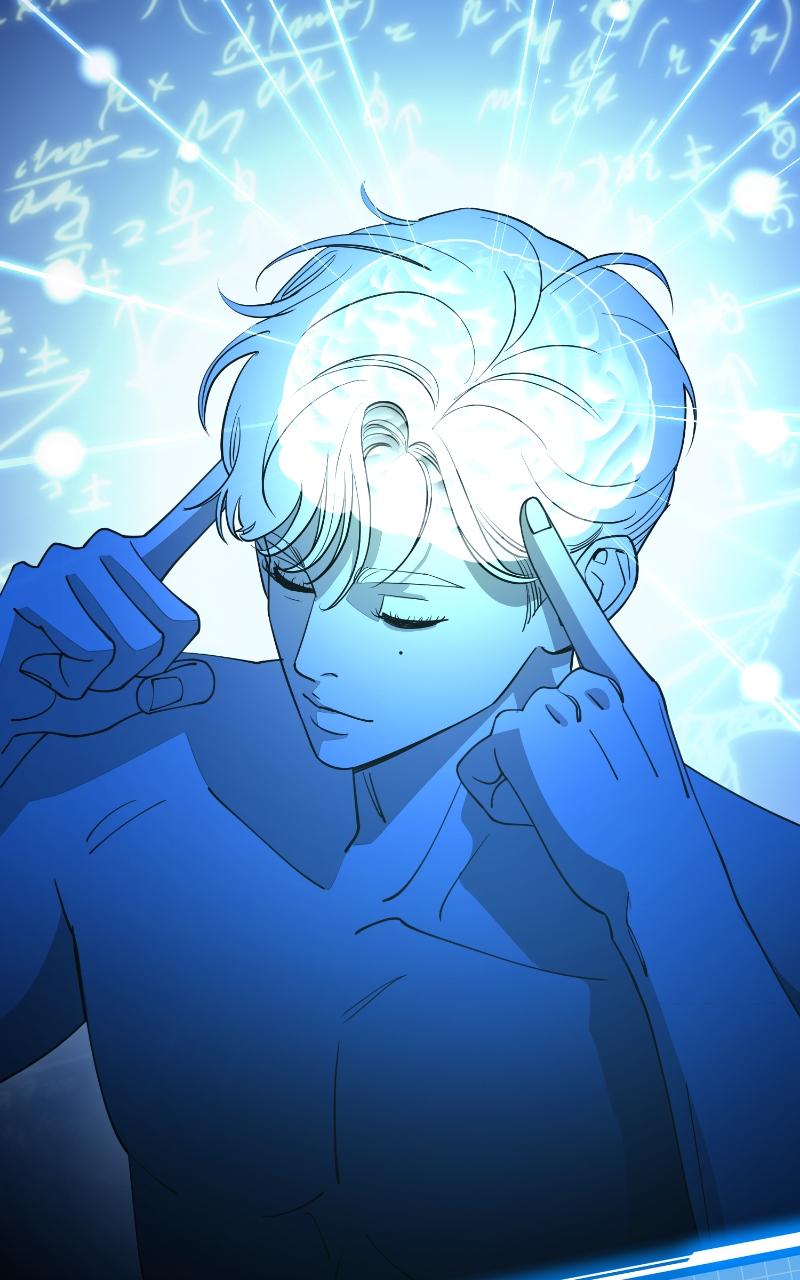 Iseop ui Yeonae Chapter 20 - Page 34