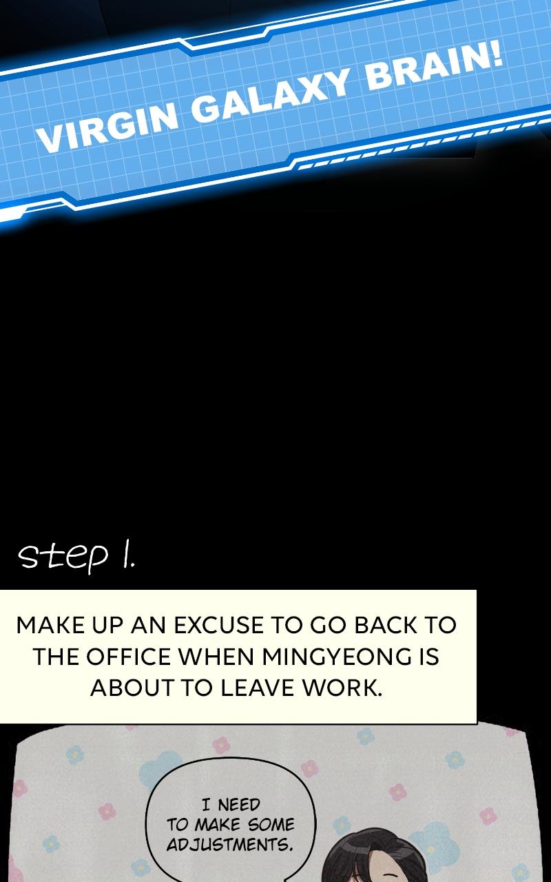 Iseop ui Yeonae Chapter 20 - Page 35