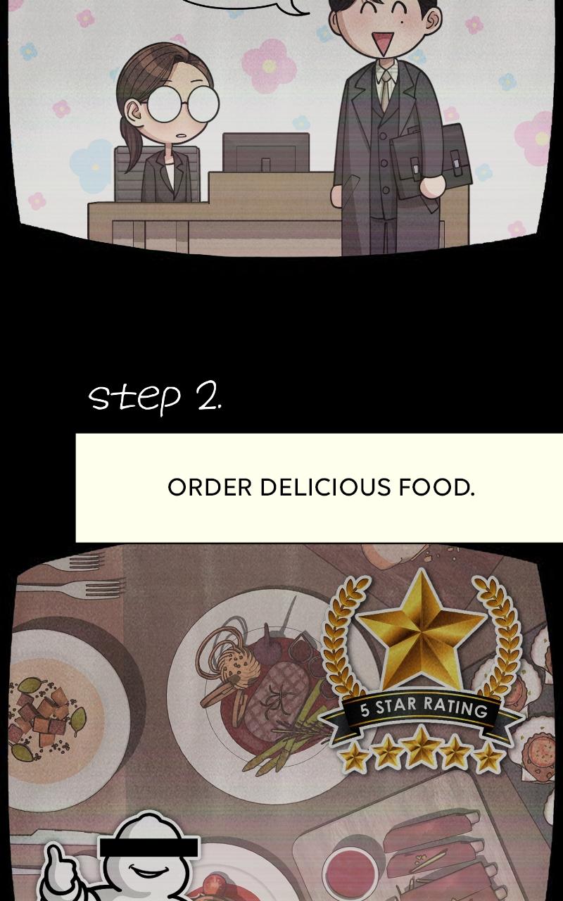 Iseop ui Yeonae Chapter 20 - Page 36