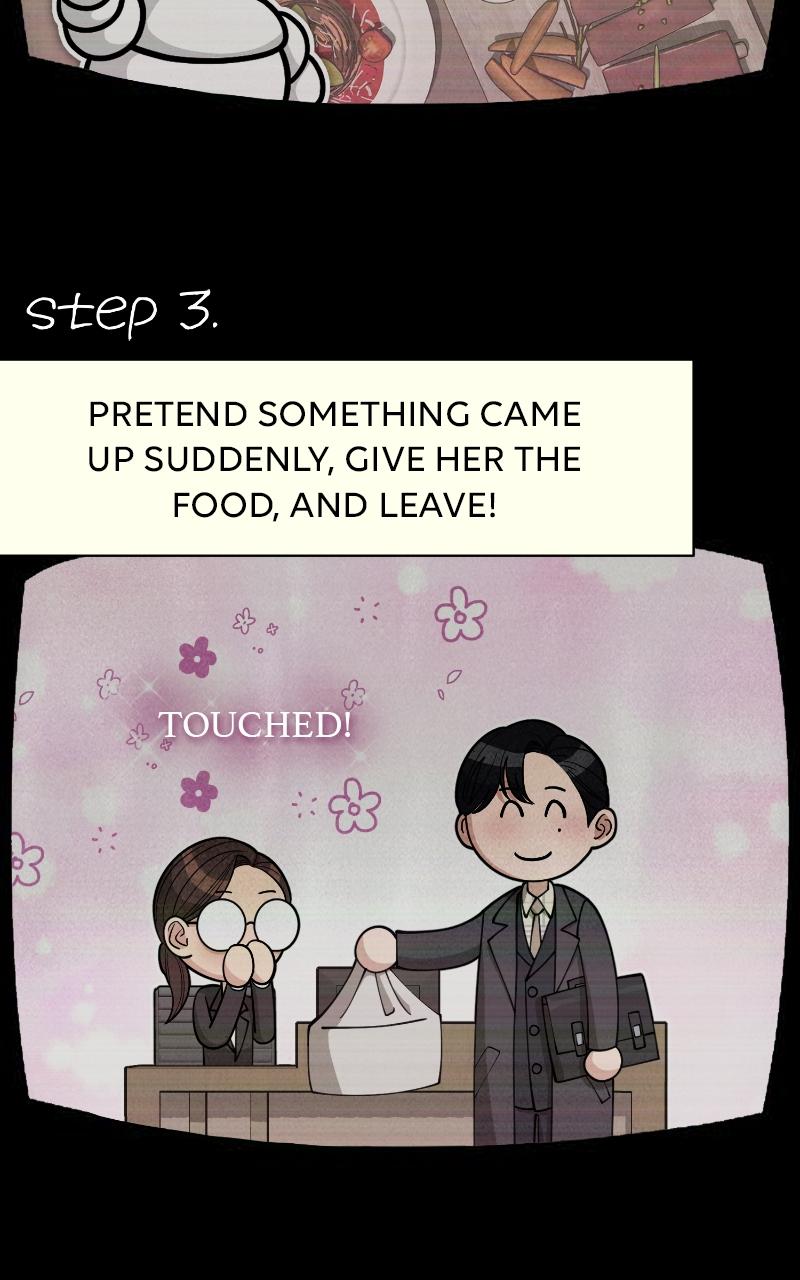 Iseop ui Yeonae Chapter 20 - Page 37