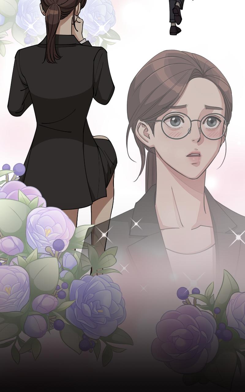 Iseop ui Yeonae Chapter 20 - Page 39