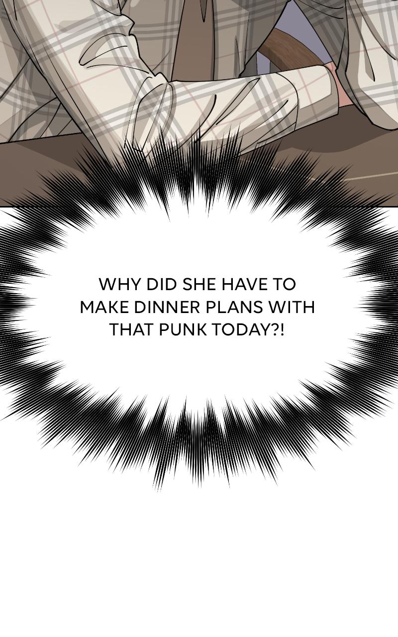 Iseop ui Yeonae Chapter 20 - Page 42