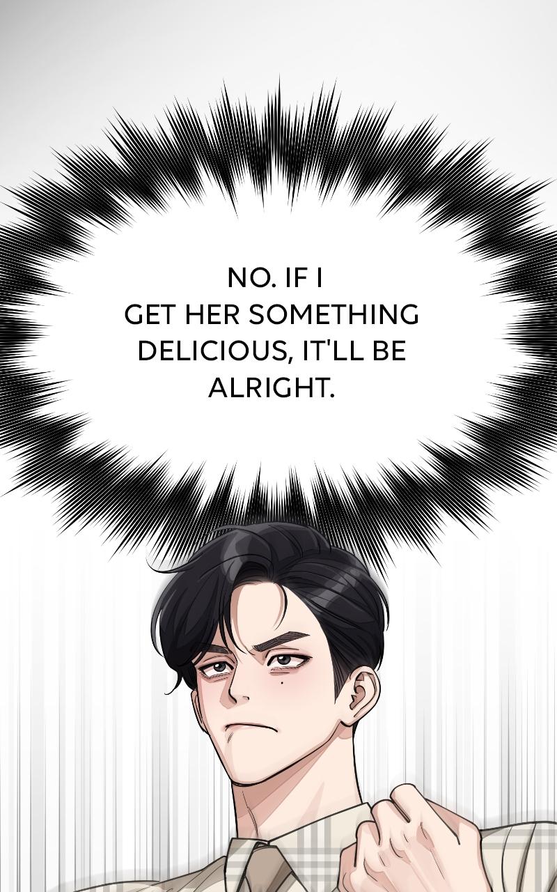 Iseop ui Yeonae Chapter 20 - Page 46