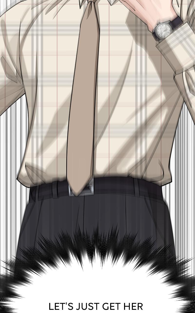 Iseop ui Yeonae Chapter 20 - Page 47