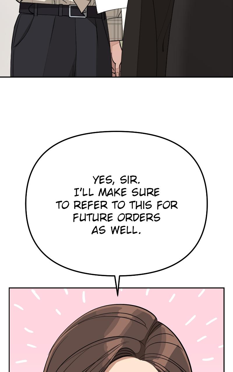 Iseop ui Yeonae Chapter 20 - Page 54