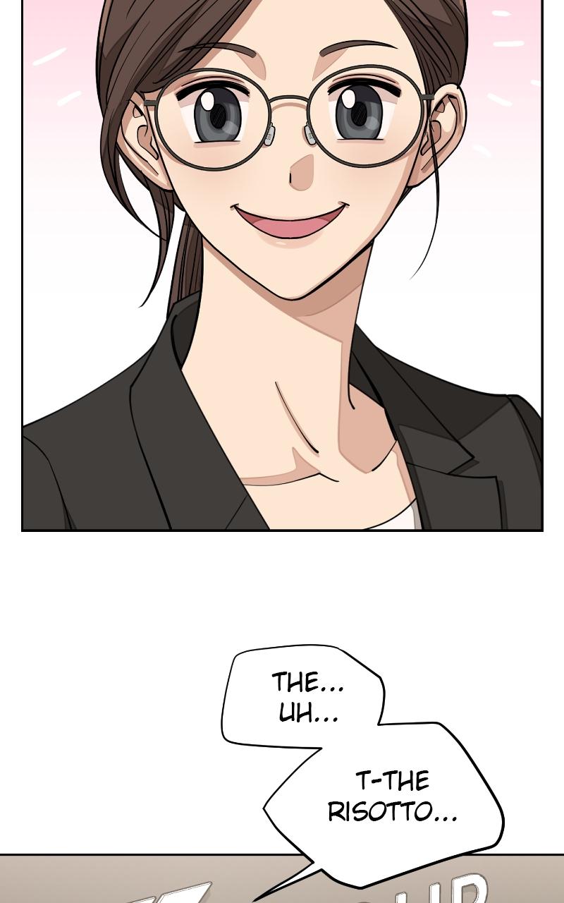 Iseop ui Yeonae Chapter 20 - Page 55