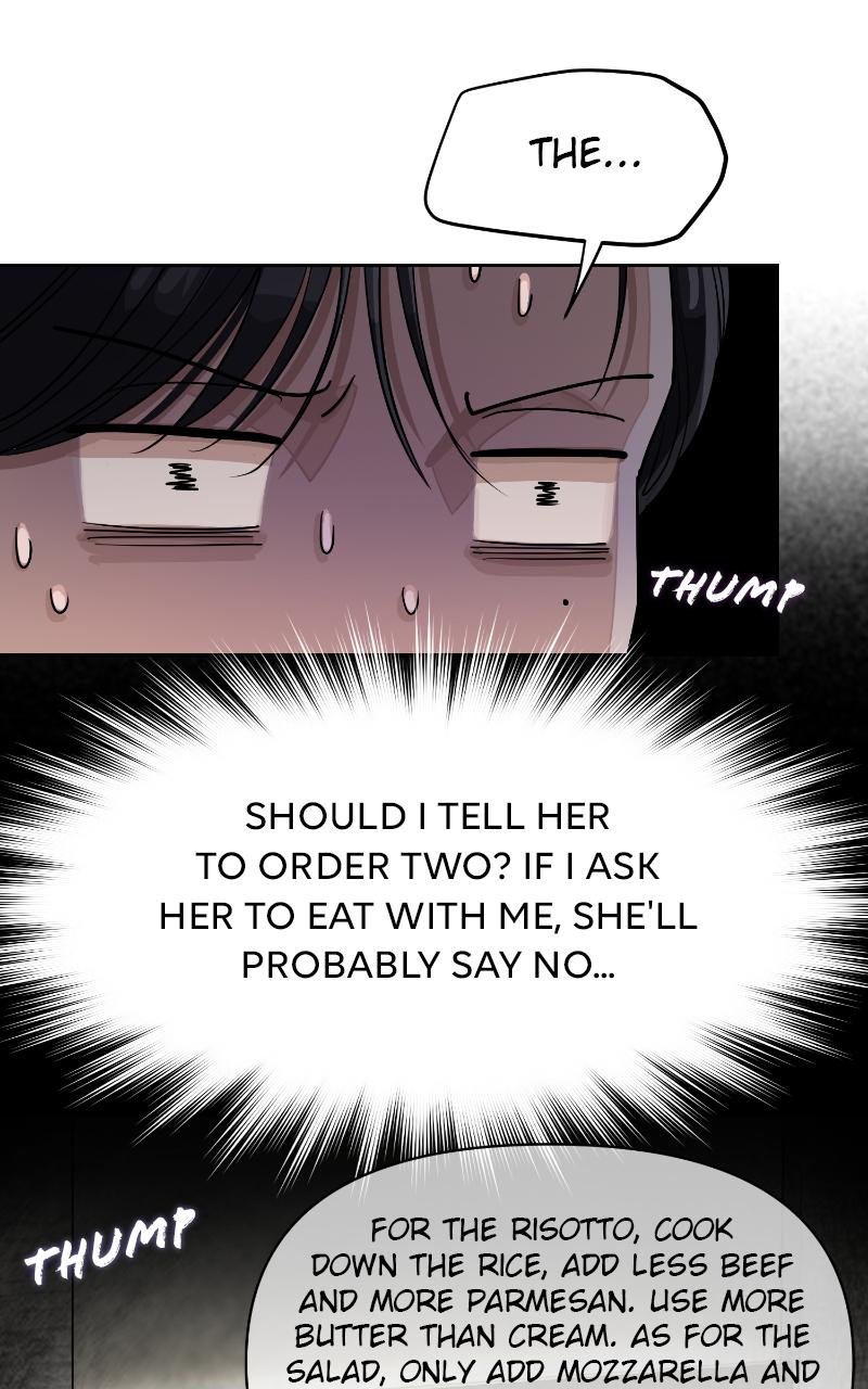 Iseop ui Yeonae Chapter 20 - Page 57