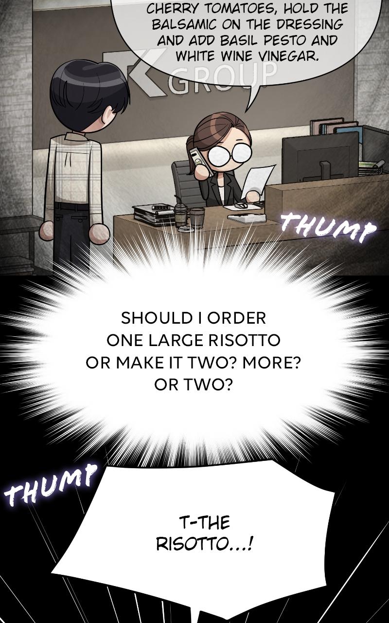 Iseop ui Yeonae Chapter 20 - Page 58