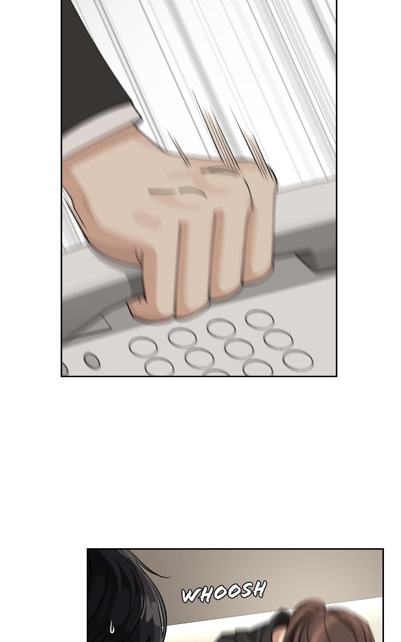 Iseop ui Yeonae Chapter 20 - Page 60