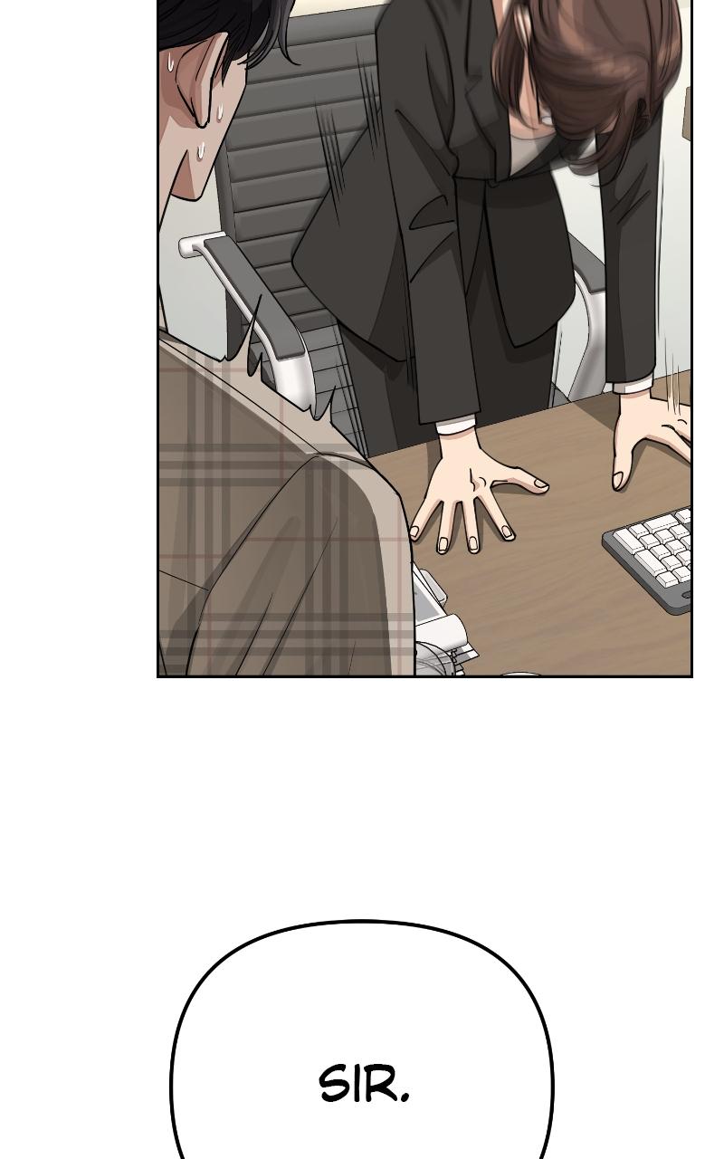 Iseop ui Yeonae Chapter 20 - Page 61