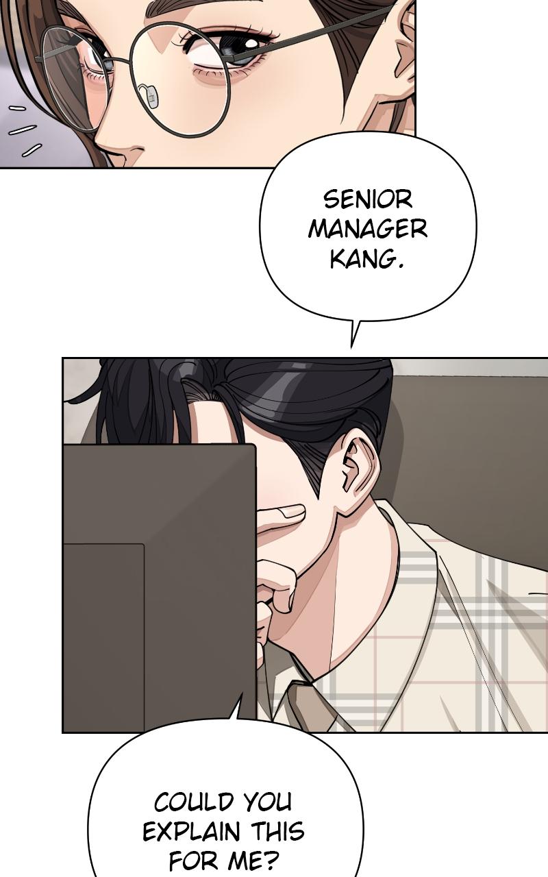 Iseop ui Yeonae Chapter 20 - Page 70