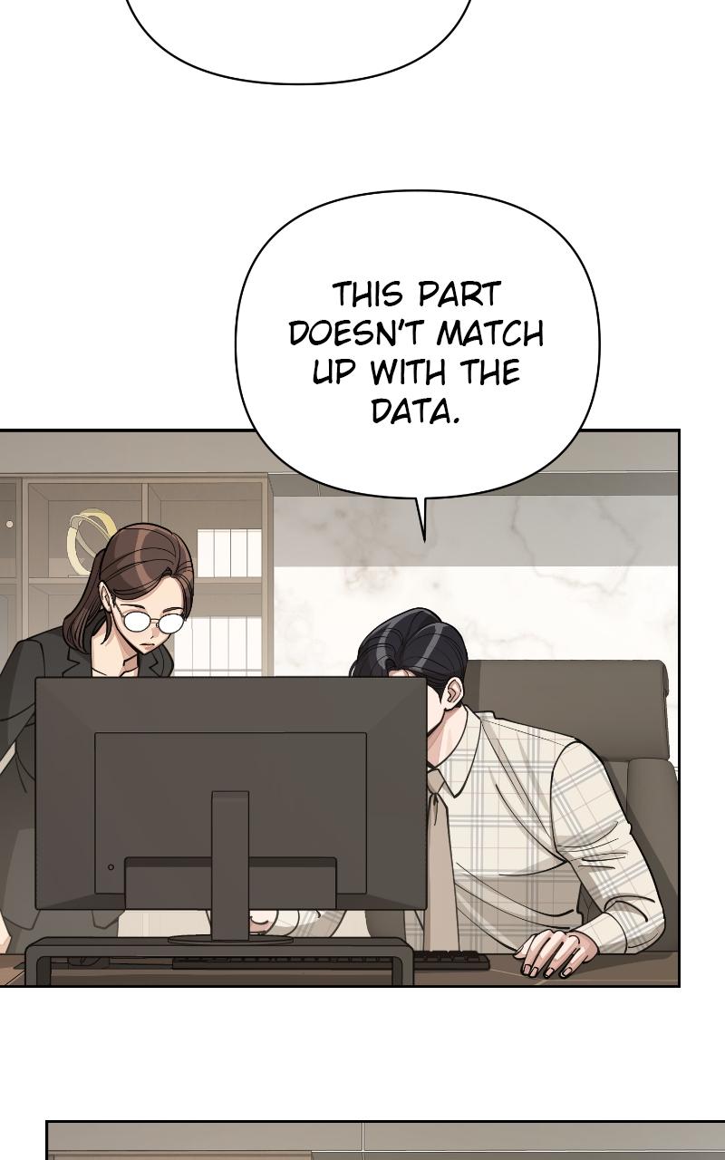 Iseop ui Yeonae Chapter 20 - Page 71