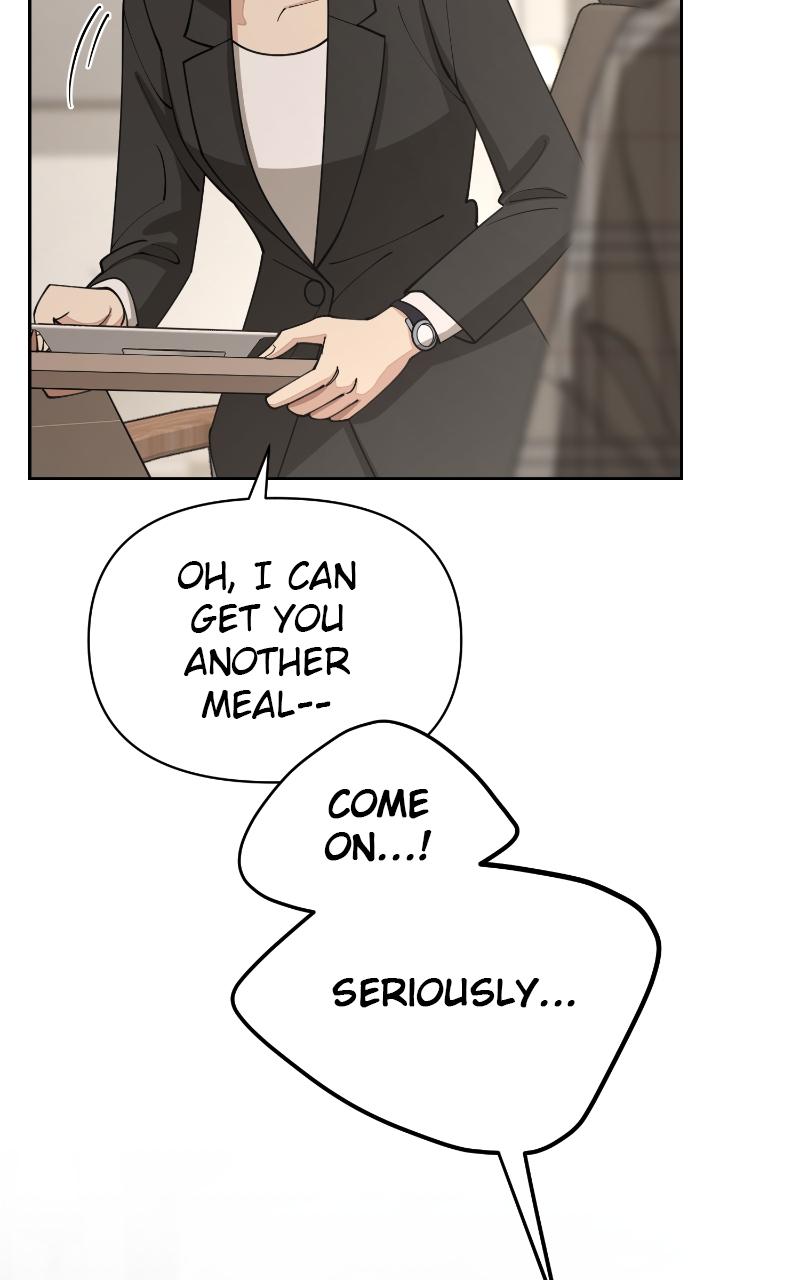 Iseop ui Yeonae Chapter 20 - Page 89