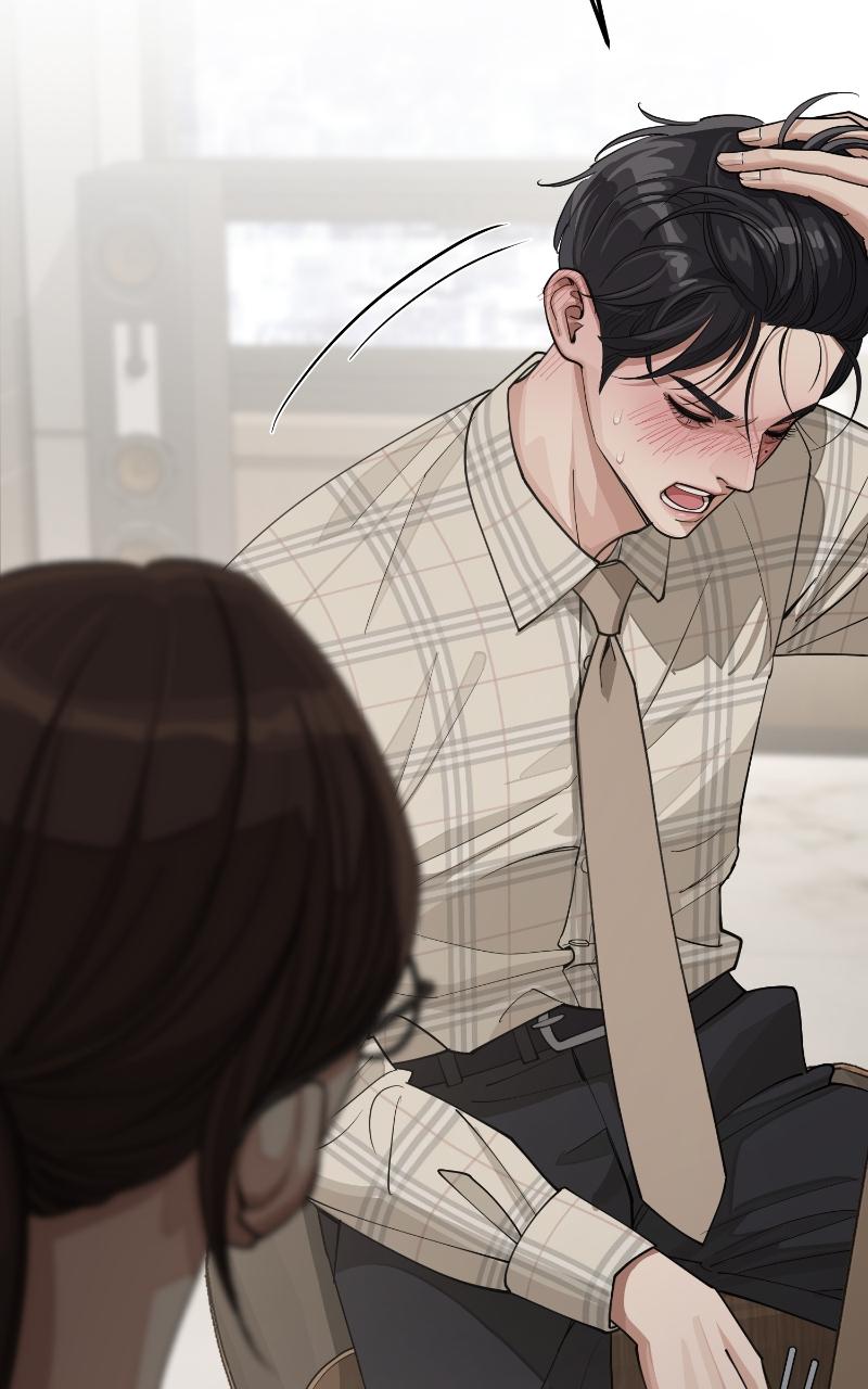 Iseop ui Yeonae Chapter 20 - Page 90