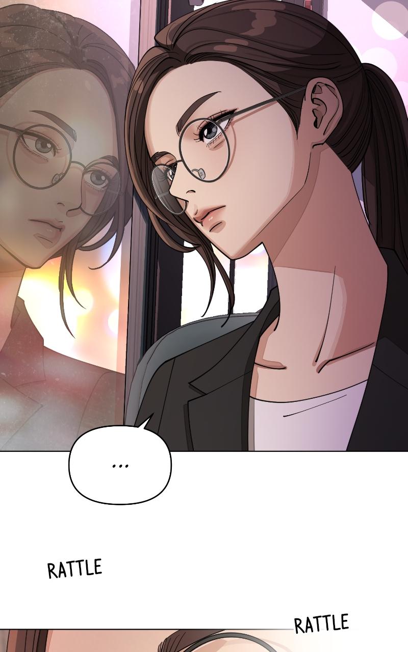 Iseop ui Yeonae Chapter 21 - Page 5