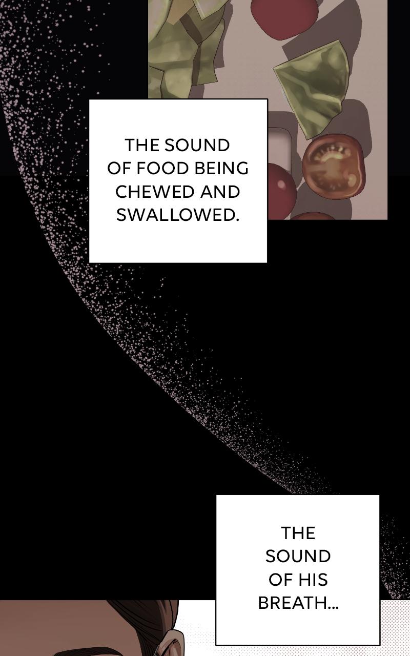 Iseop ui Yeonae Chapter 21 - Page 8