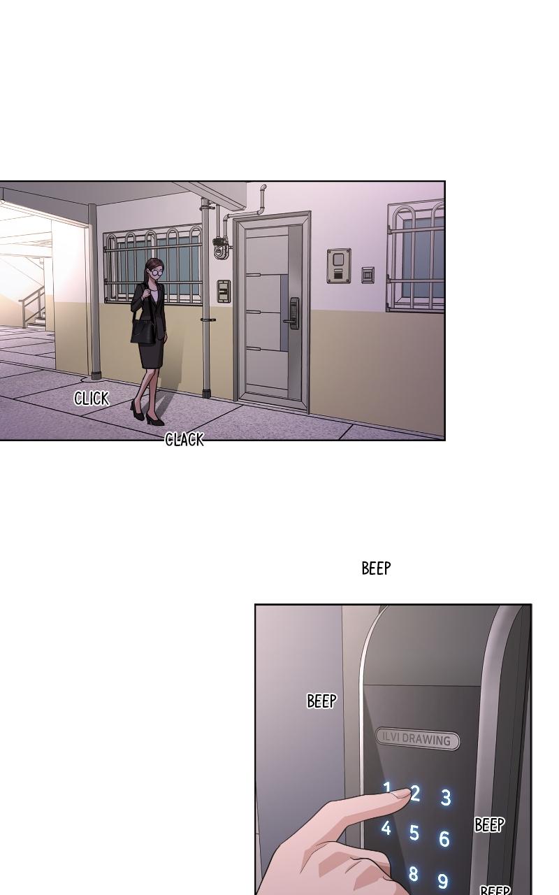 Iseop ui Yeonae Chapter 21 - Page 19