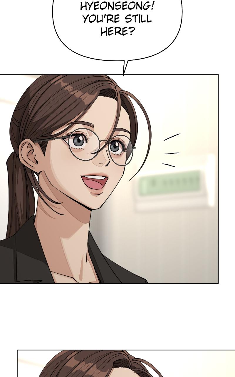 Iseop ui Yeonae Chapter 21 - Page 23