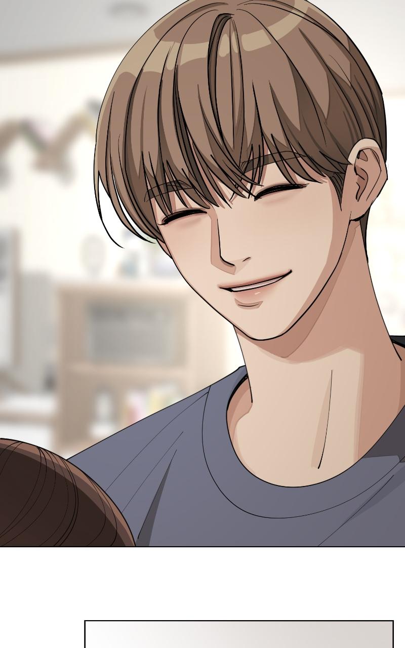 Iseop ui Yeonae Chapter 21 - Page 25