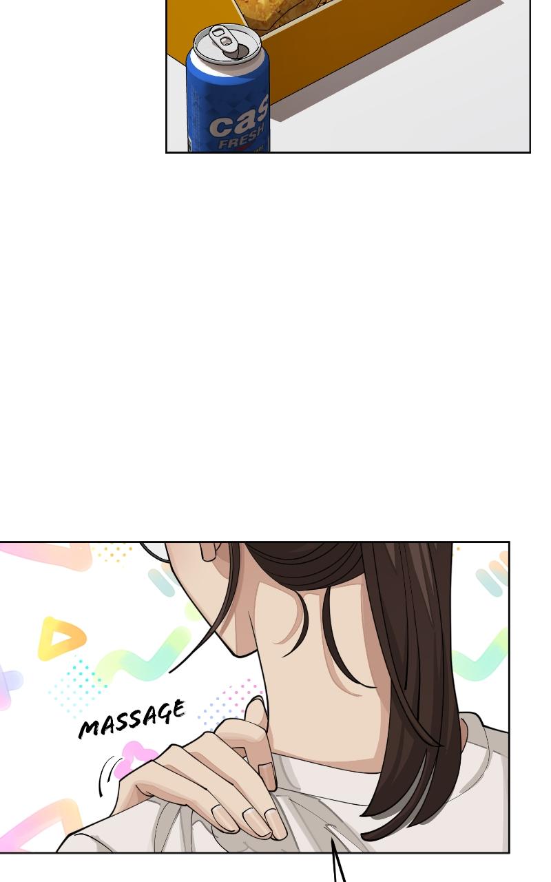 Iseop ui Yeonae Chapter 21 - Page 28