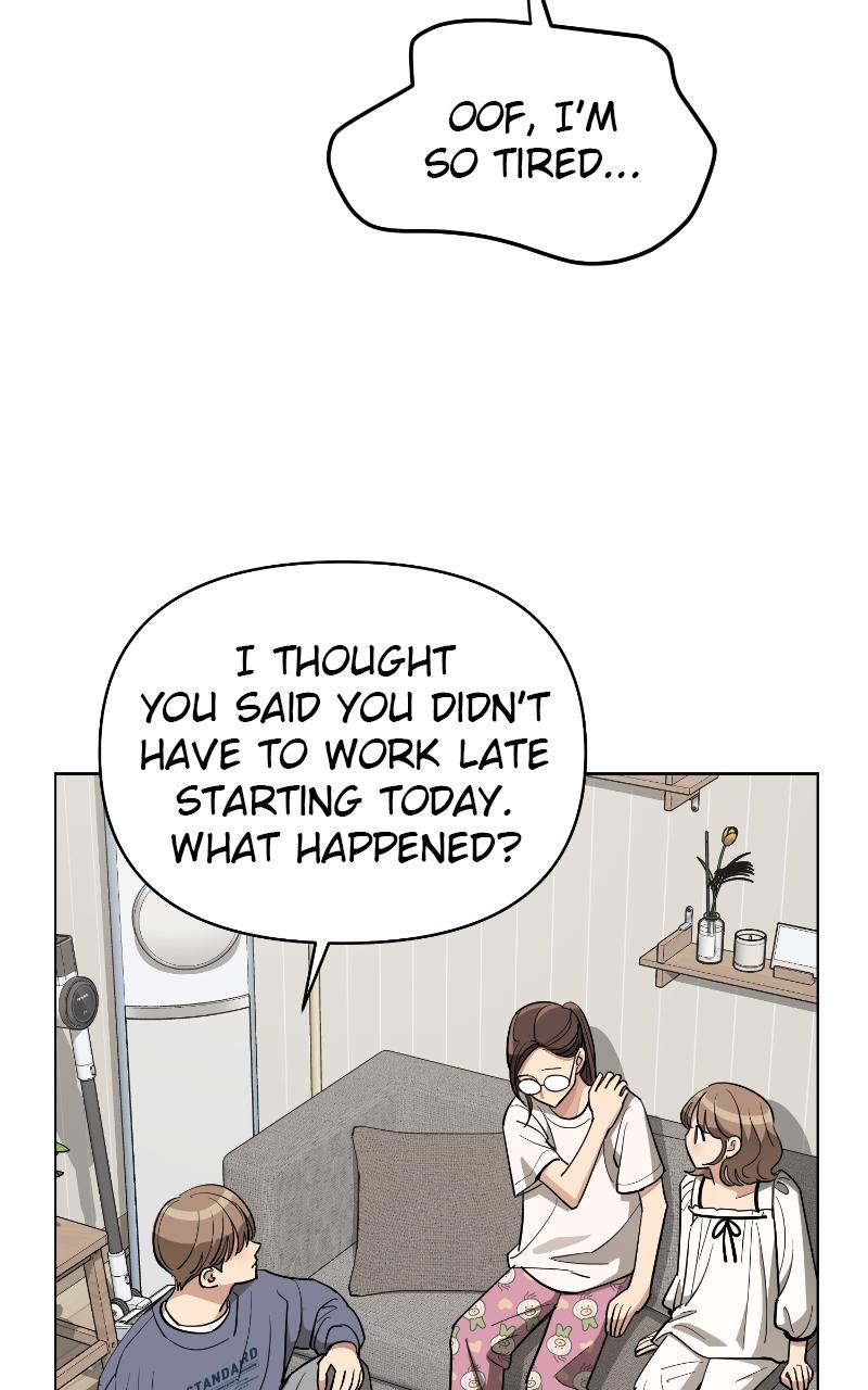 Iseop ui Yeonae Chapter 21 - Page 29